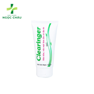 Clearinger Gamma