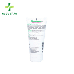 Clearinger Gamma