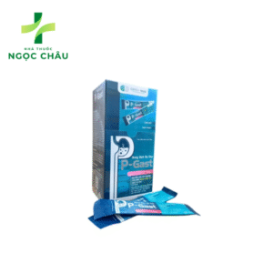 DUNG DỊCH DẠ DÀY P-GAST
