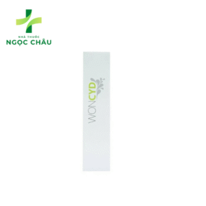 Dung dịch vệ sinh phụ nữ Woncyd