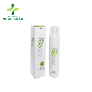 Dung dịch vệ sinh phụ nữ Woncyd