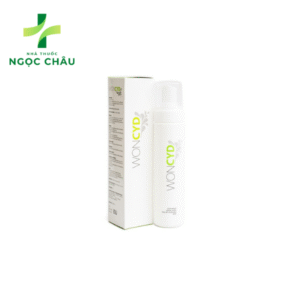 Dung dịch vệ sinh phụ nữ Woncyd