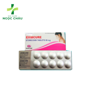 Exibcure 90mg