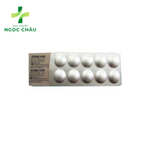 Exibcure 90mg