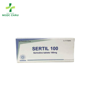 Sertil 100mg