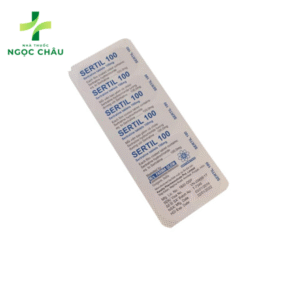 Sertil 100mg
