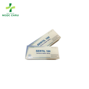 Sertil 100mg