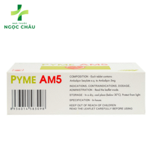 thuoc-pyme-am5-5mg-dieu-tri-tang-huyet-ap-10-vi-x-14-vien