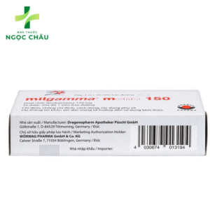 thuoc-milgamma-mono-150-dieu-tri-viem-da-day-than-kinh-30-vien