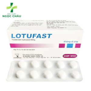 thuoc-khang-histamin-lotufast-fexofenadin-hcl-60mg