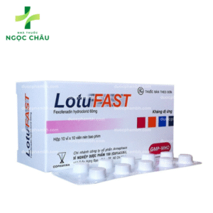 thuoc-khang-histamin-lotufast-fexofenadin-hcl-60mg