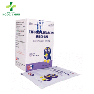 thuoc-ciprofloxacin-250mg-dieu-tri-viem-duong-tiet-nieu-10-goi