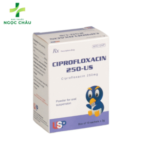 thuoc-ciprofloxacin-250mg-dieu-tri-viem-duong-tiet-nieu-10-goi