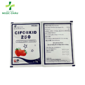 thuoc-ciprofloxacin-250mg-dieu-tri-viem-duong-tiet-nieu-10-goi