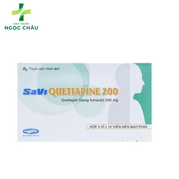 thuoc-savi-quetiapine-200mg-dieu-tri-tam-than-phan-liet-3-vi-x-10-vien thuoc-savi-quetiapine-200mg-dieu-tri-tam-than-phan-liet-3-vi-x-10-vien