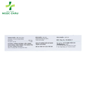 thuoc-savi-quetiapine-200mg-dieu-tri-tam-than-phan-liet-3-vi-x-10-vien