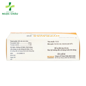 thuoc-hypevas-20mg-dieu-tri-tang-cholesterol-mau-6-vi-x-10-vien