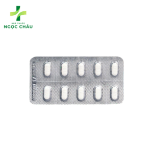 Thuốc Ukisen 10mg