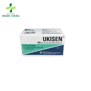 Thuốc Ukisen 10mg