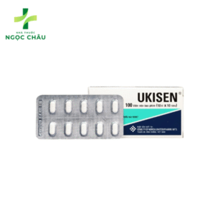 Thuốc Ukisen 10mg