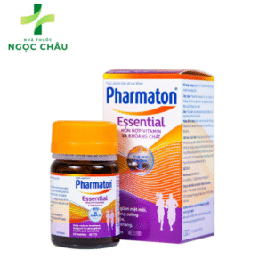 vien-uong-pharmaton-essential-multivitamins-minerals-ho-tro-tang-de-khang-30-vien