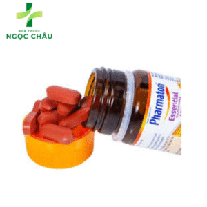 vien-uong-pharmaton-essential-multivitamins-minerals-ho-tro-tang-de-khang-30-vien