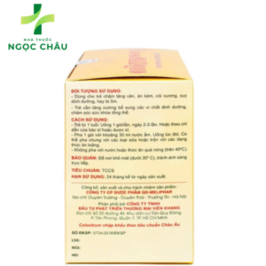 colosmax-q10-gold-cung-cap-cac-vitamin