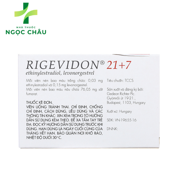 thuoc-tranh-thai-hang-ngay-rigevidon-217-3-vi-x-28-vien thuoc-tranh-thai-hang-ngay-rigevidon-217-3-vi-x-28-vien