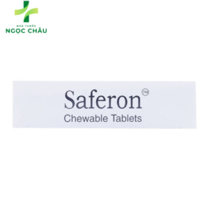 vien-nhai-saferon-phong-va-tri-thieu-mau-thieu-sat-3-vi-x-10-vien