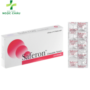 vien-nhai-saferon-phong-va-tri-thieu-mau-thieu-sat-3-vi-x-10-vien