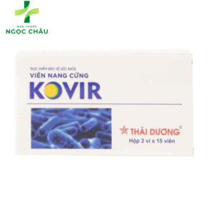 kovir-sao-thai-duong