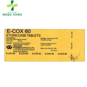 thuoc-e-cox-60-gracure-giam-dau-viem-xuong-khop-3-vi-x-10-vien