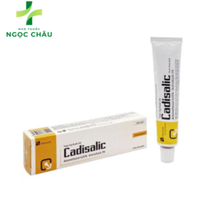 cadisalic-15g