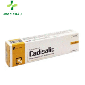 cadisalic-15g
