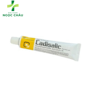 cadisalic-15g