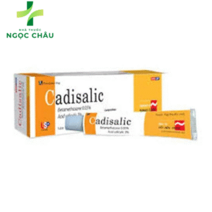 cadisalic-15g