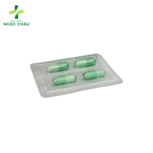 Viên giải rượu PP-21