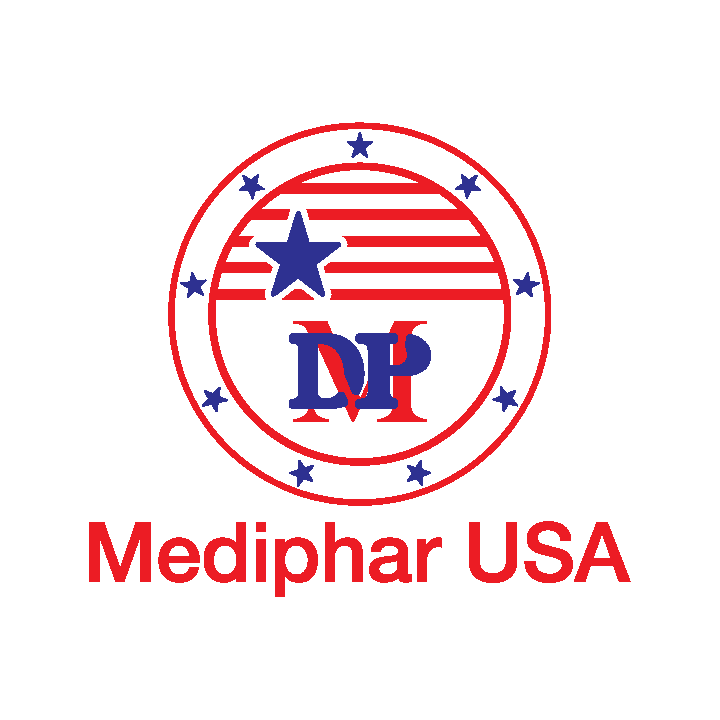 Mediphar USA - Đối tác chiến lược của nhà thuốc Ngọc Châu