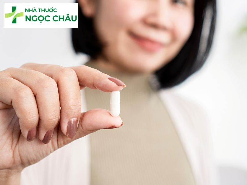 Tiêu chí lựa chọn men vi sinh cho người lớn