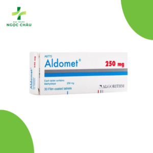 ALDOMET 250mg